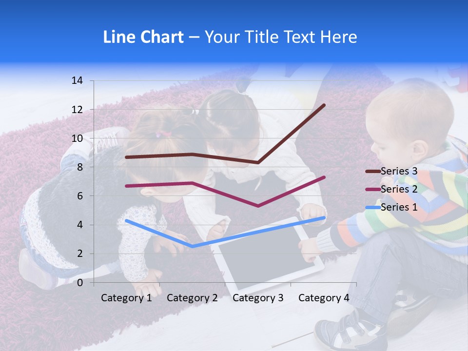 Indoors Color Play PowerPoint Template