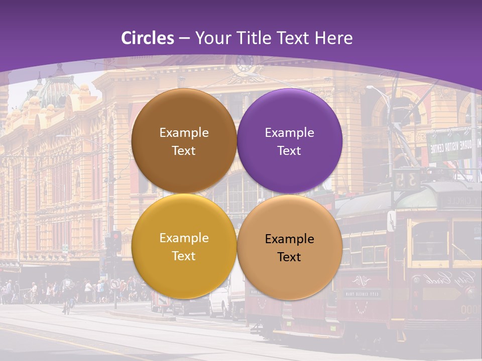 Work Public Icon PowerPoint Template