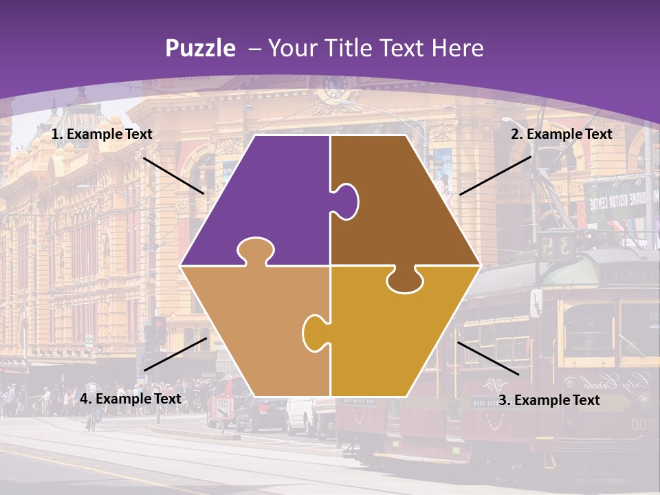 Work Public Icon PowerPoint Template