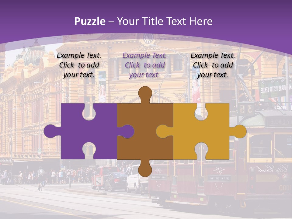 Work Public Icon PowerPoint Template