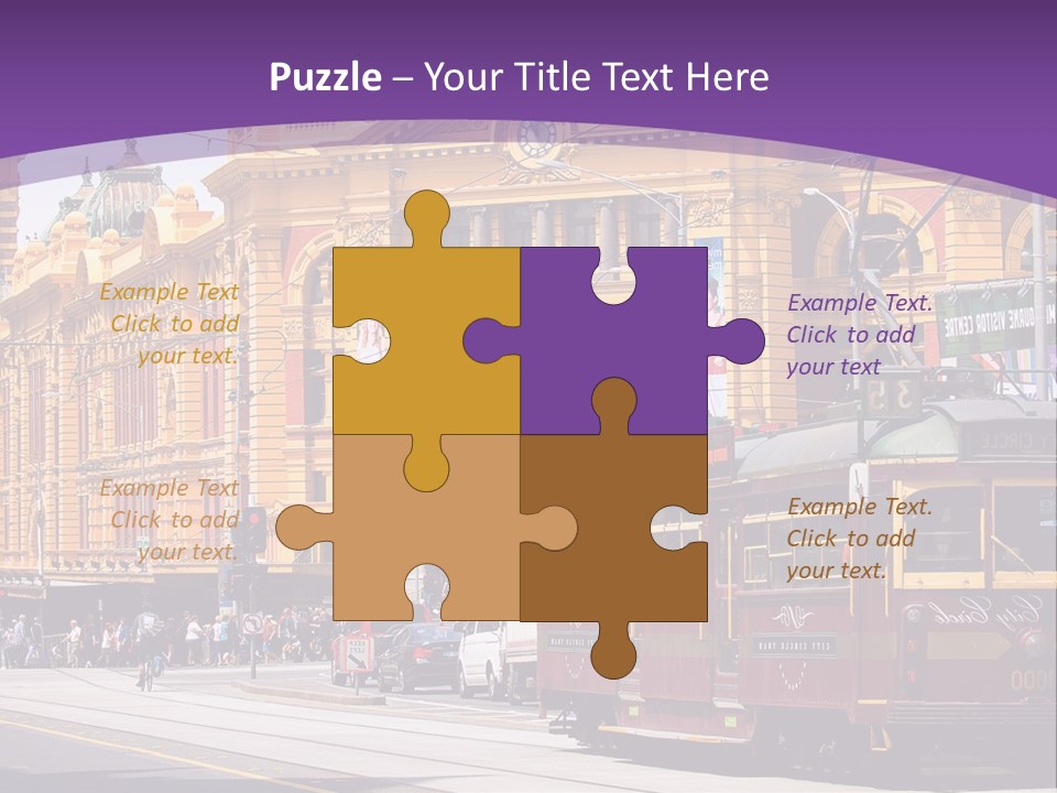 Work Public Icon PowerPoint Template