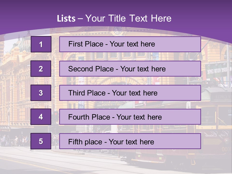 Work Public Icon PowerPoint Template