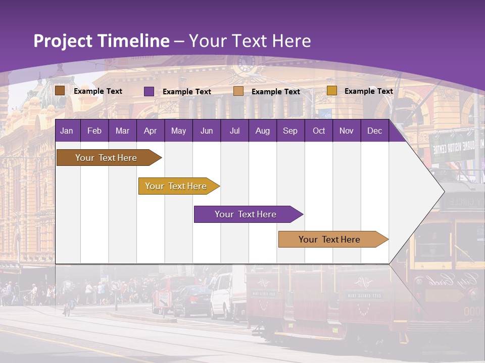 Work Public Icon PowerPoint Template