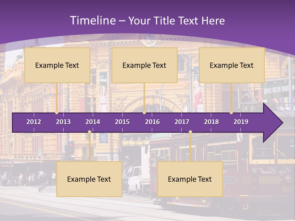 Work Public Icon PowerPoint Template