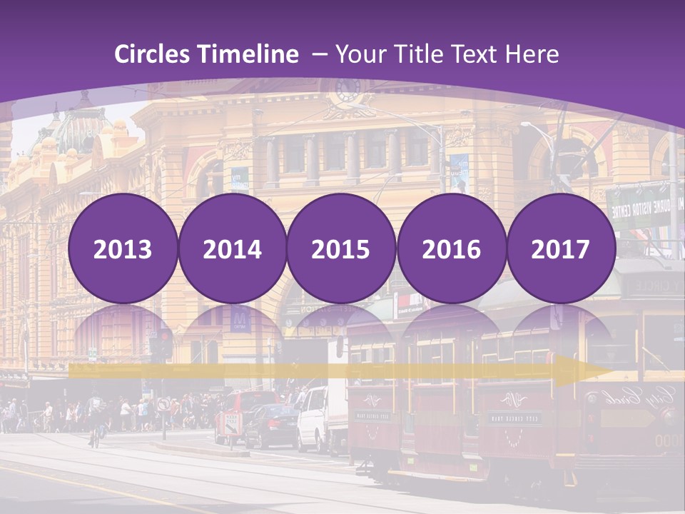 Work Public Icon PowerPoint Template