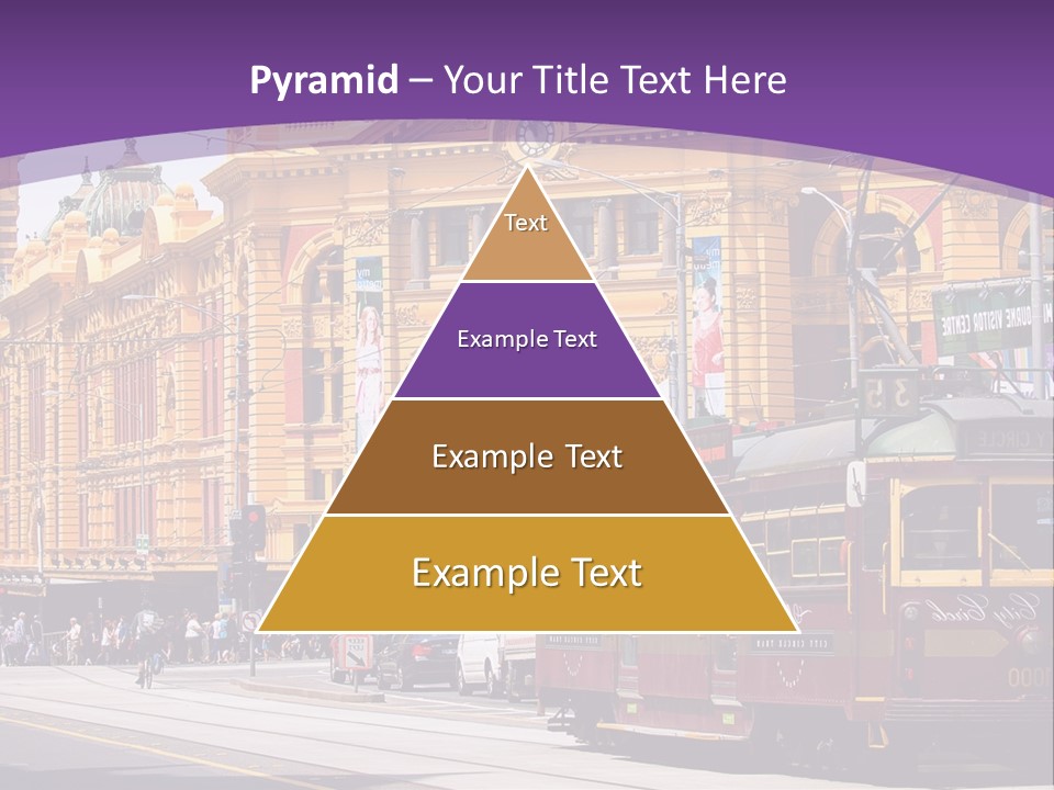 Work Public Icon PowerPoint Template