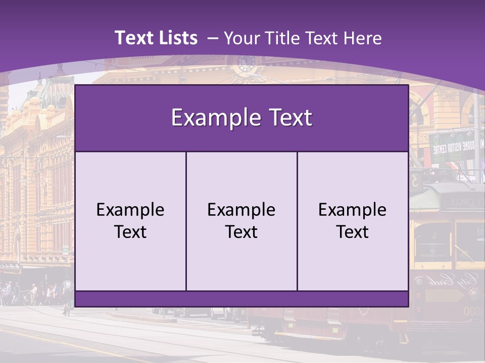 Work Public Icon PowerPoint Template