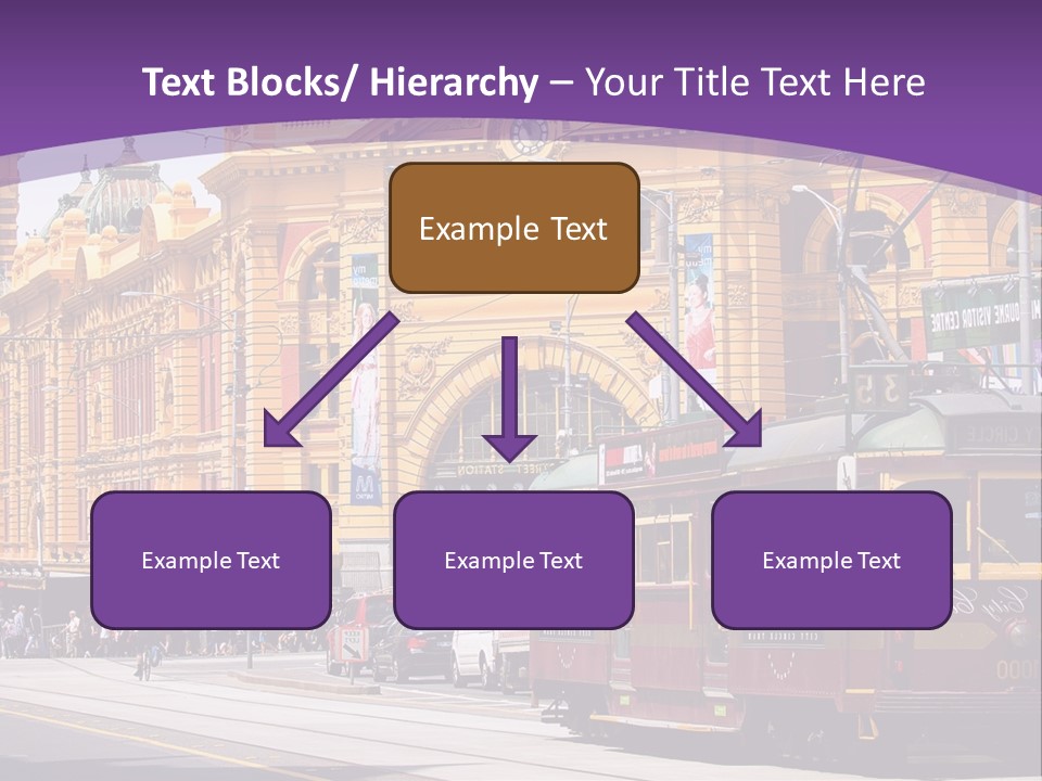 Work Public Icon PowerPoint Template