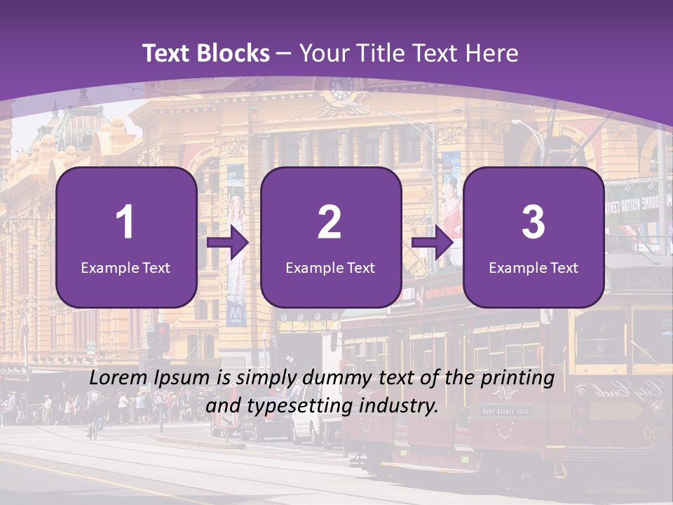 Work Public Icon PowerPoint Template