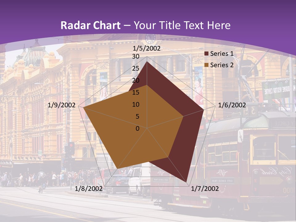Work Public Icon PowerPoint Template