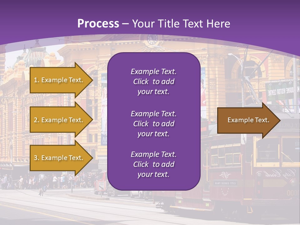 Work Public Icon PowerPoint Template