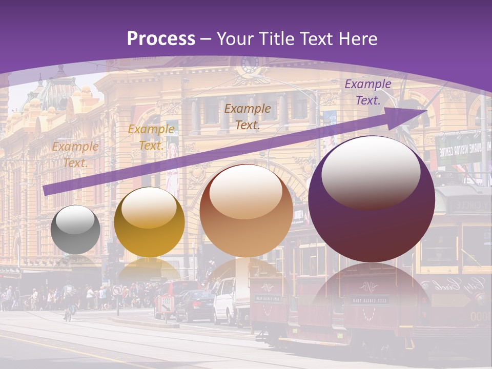 Work Public Icon PowerPoint Template