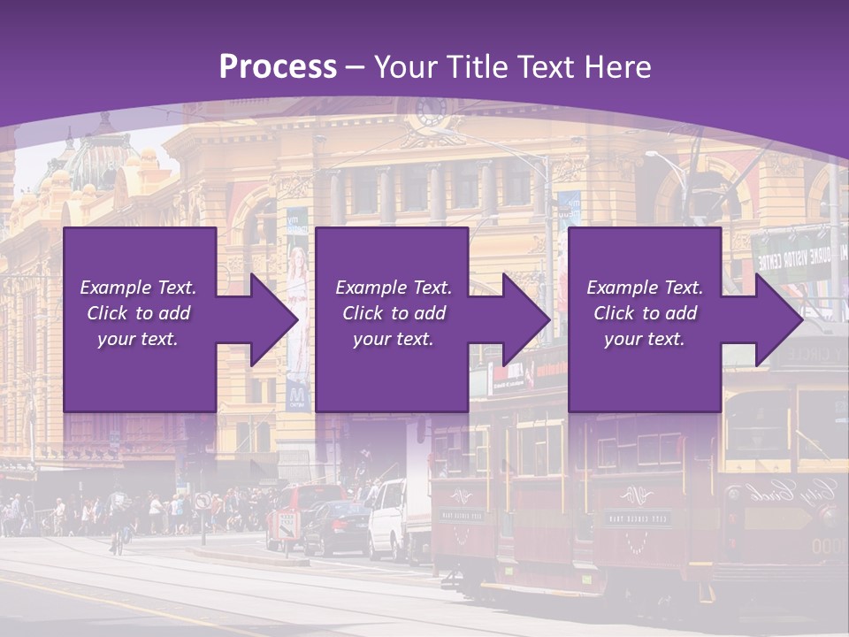 Work Public Icon PowerPoint Template
