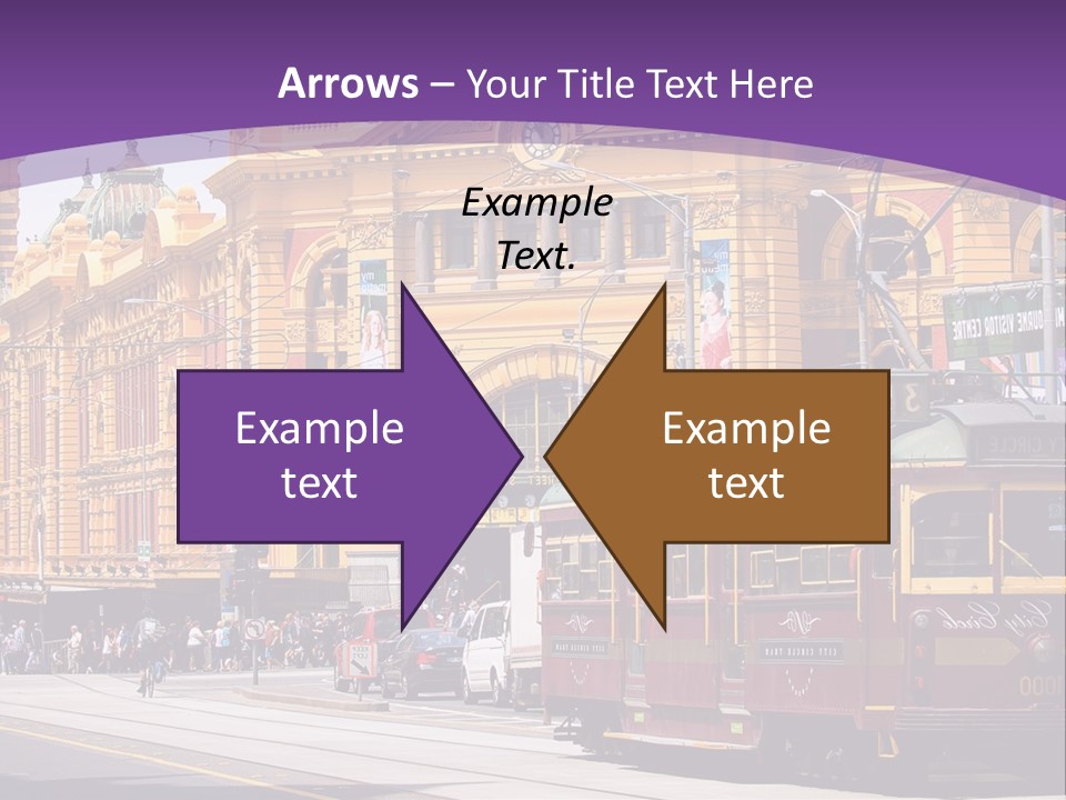 Work Public Icon PowerPoint Template
