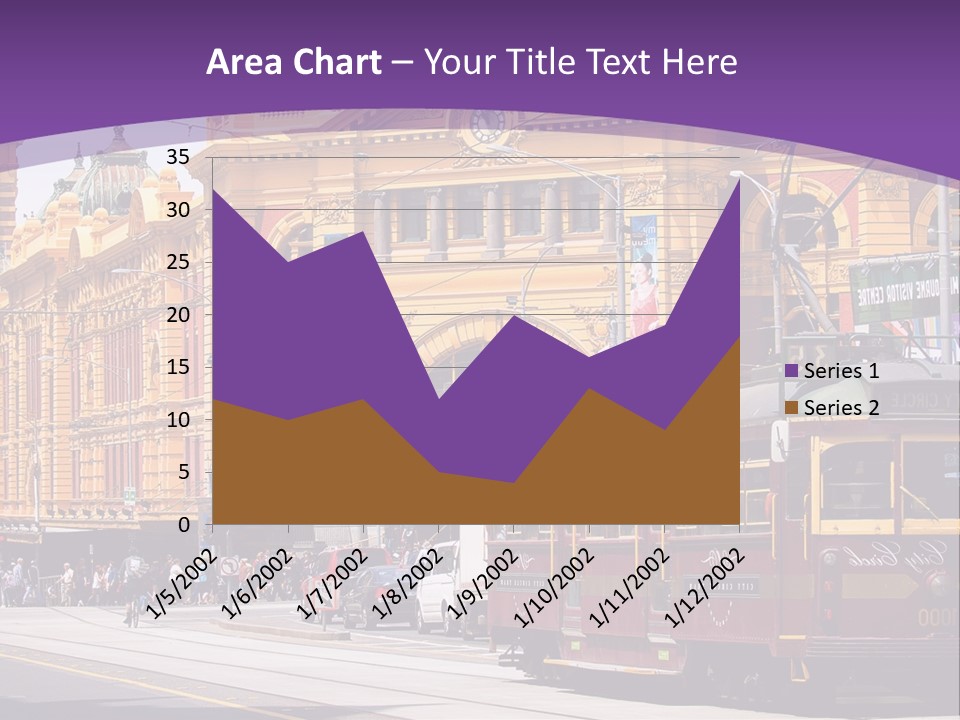 Work Public Icon PowerPoint Template