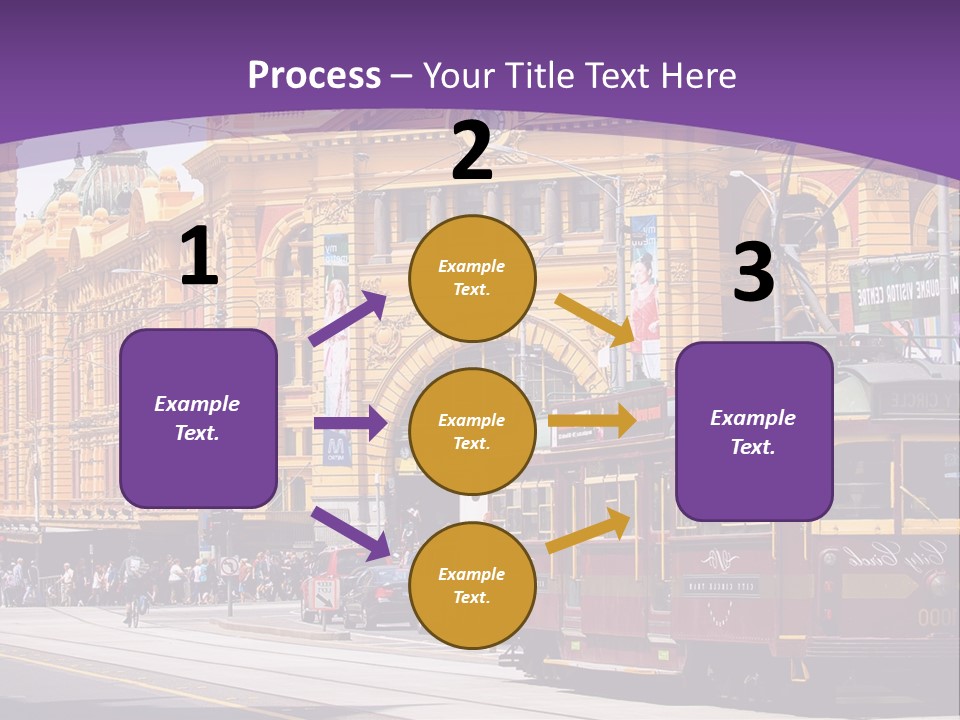 Work Public Icon PowerPoint Template