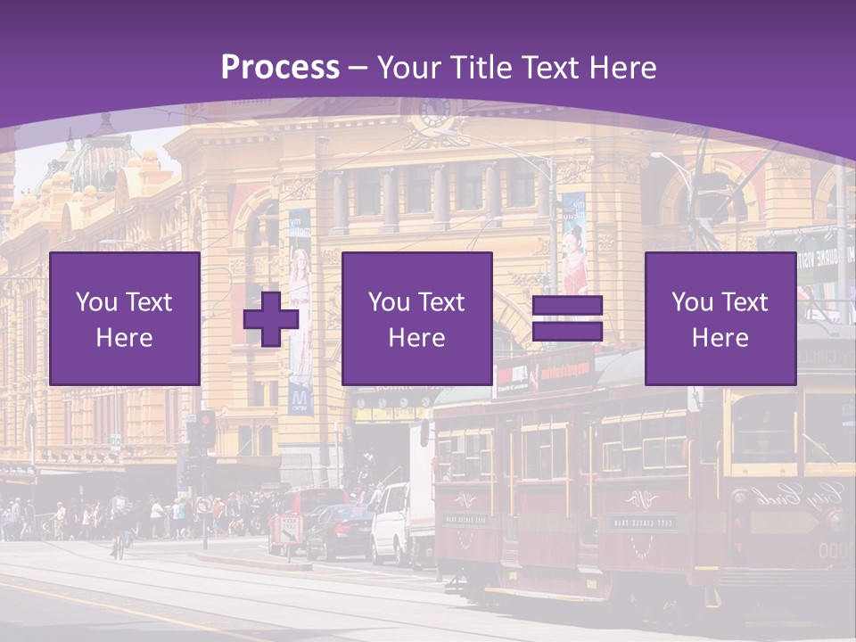Work Public Icon PowerPoint Template