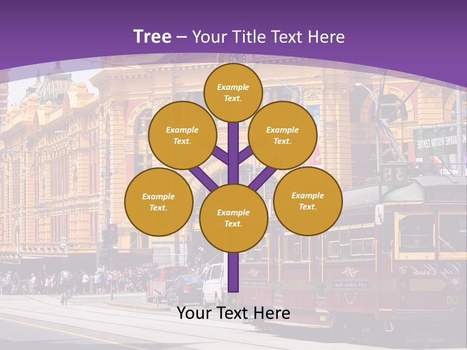 Work Public Icon PowerPoint Template