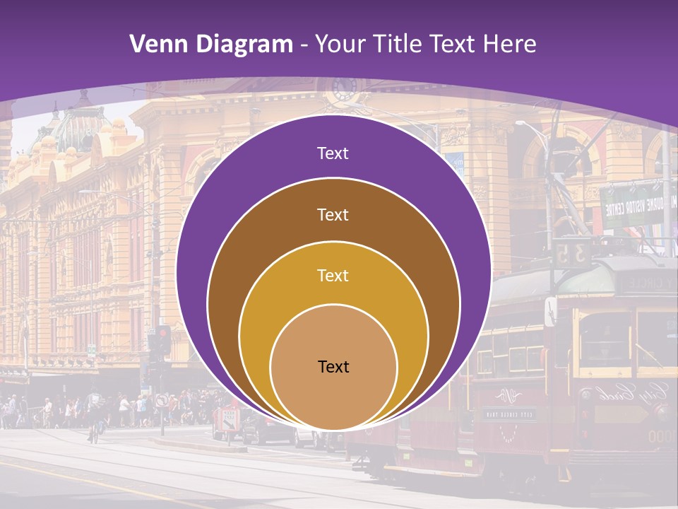 Work Public Icon PowerPoint Template
