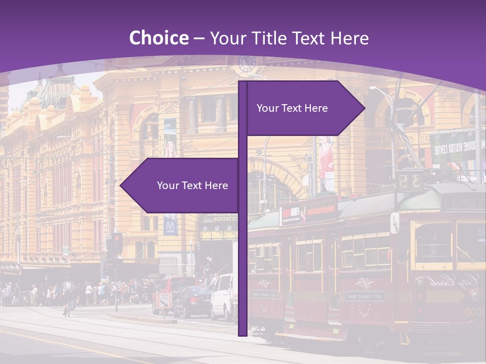 Work Public Icon PowerPoint Template
