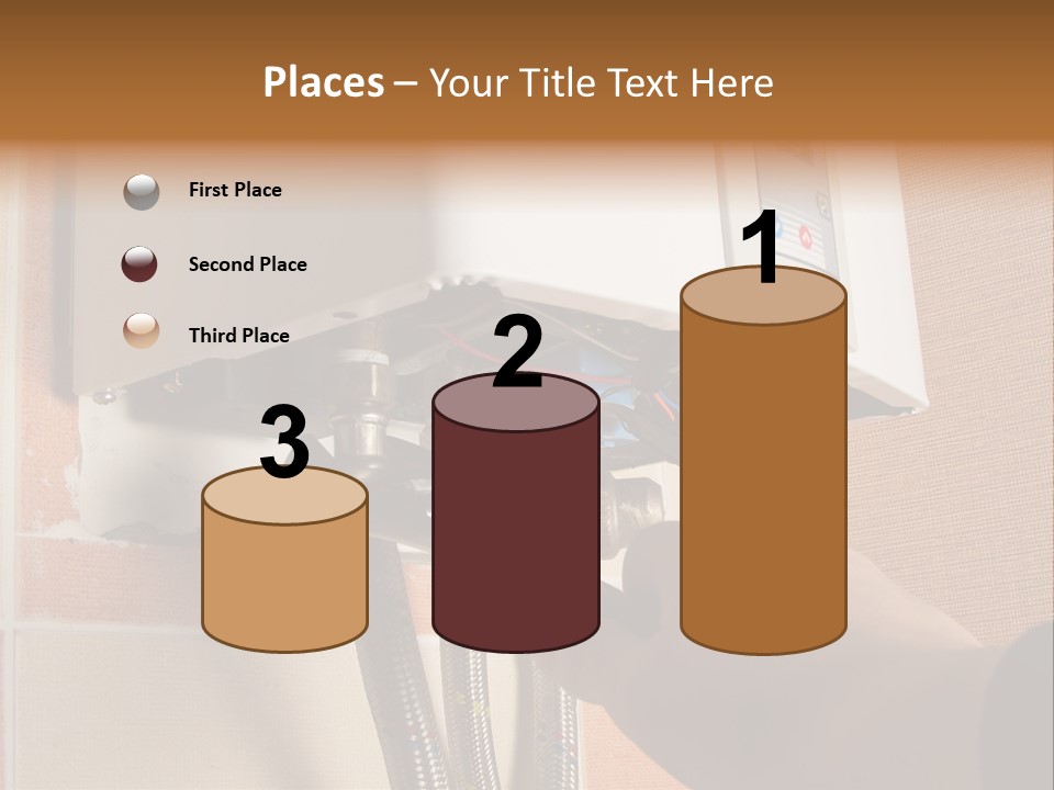 Job Diy Work PowerPoint Template