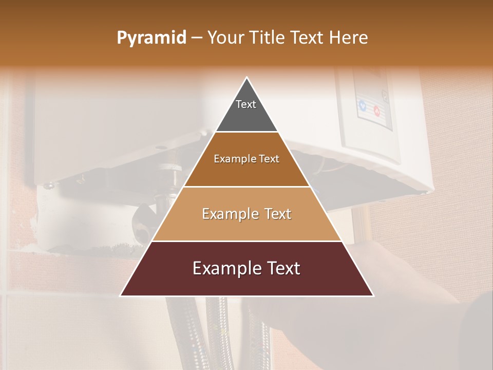 Job Diy Work PowerPoint Template