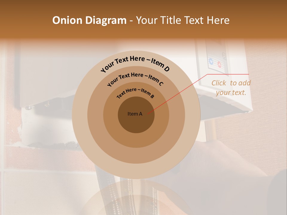 Job Diy Work PowerPoint Template