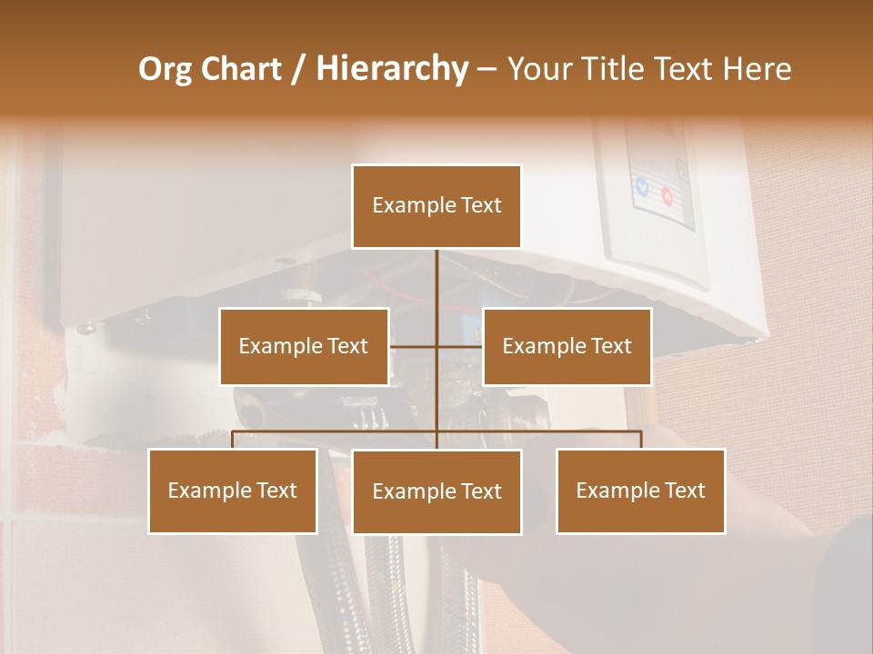 Job Diy Work PowerPoint Template