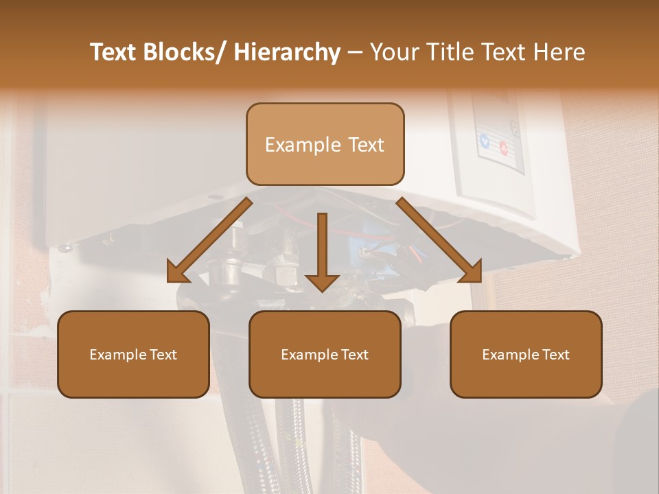 Job Diy Work PowerPoint Template