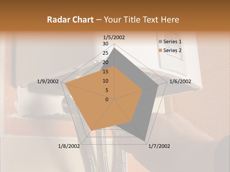 Job Diy Work PowerPoint Template
