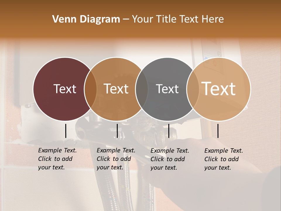 Job Diy Work PowerPoint Template
