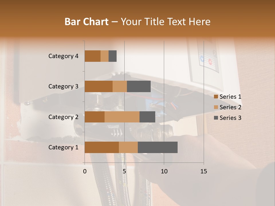 Job Diy Work PowerPoint Template