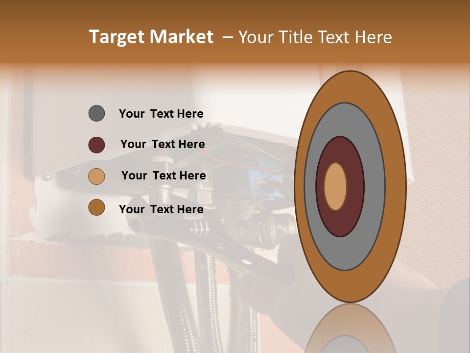 Job Diy Work PowerPoint Template