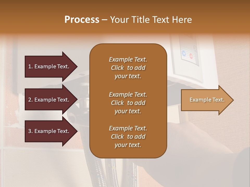 Job Diy Work PowerPoint Template