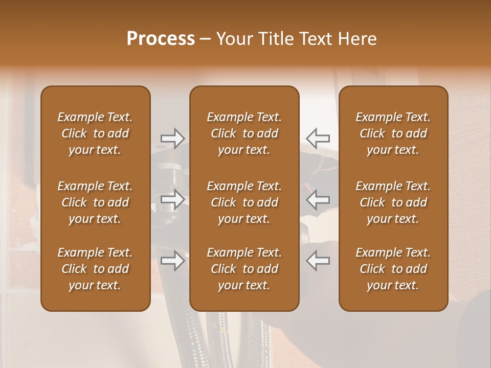 Job Diy Work PowerPoint Template