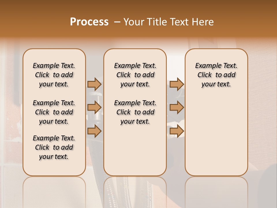 Job Diy Work PowerPoint Template
