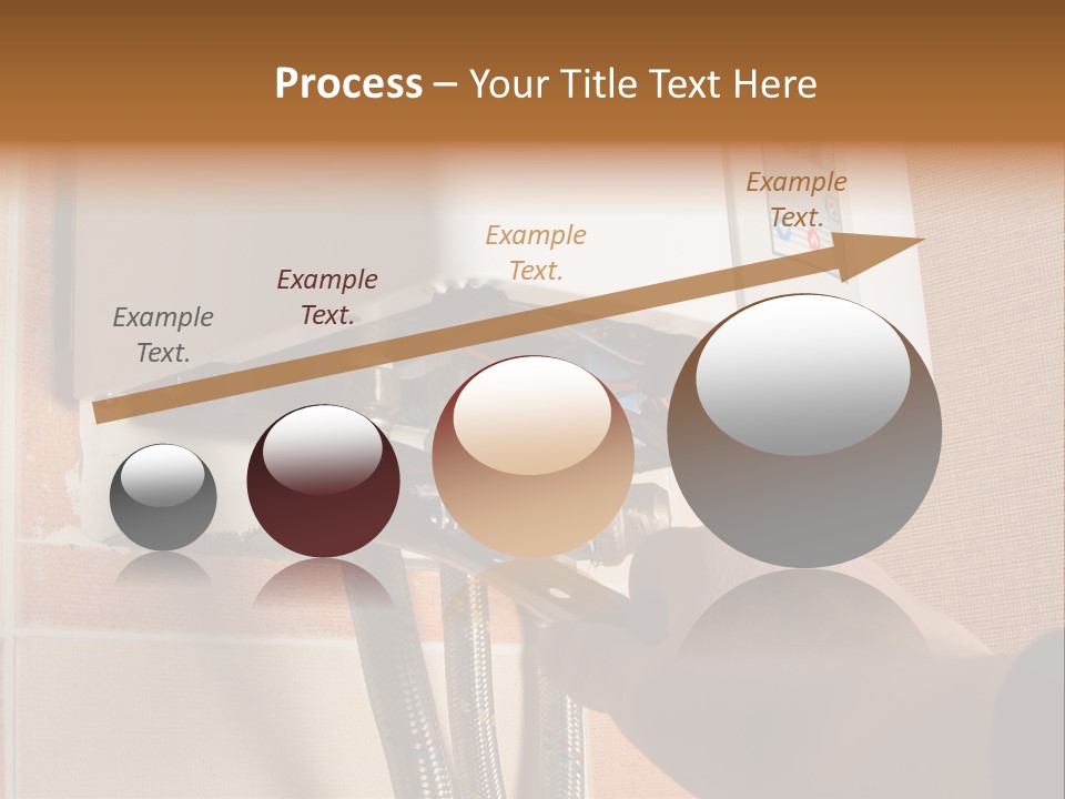 Job Diy Work PowerPoint Template