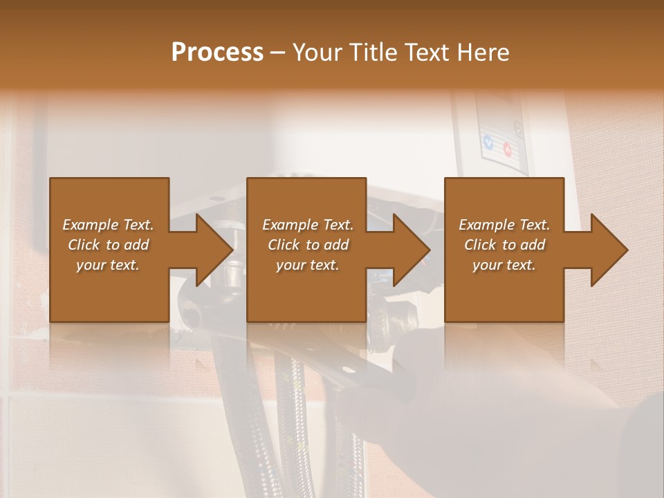 Job Diy Work PowerPoint Template