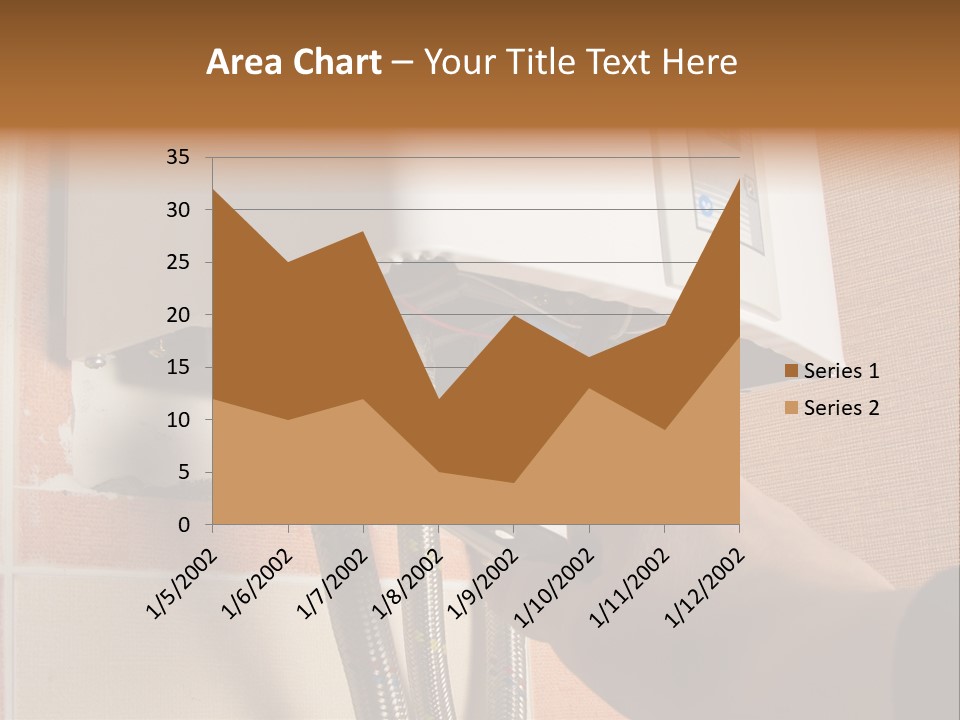 Job Diy Work PowerPoint Template
