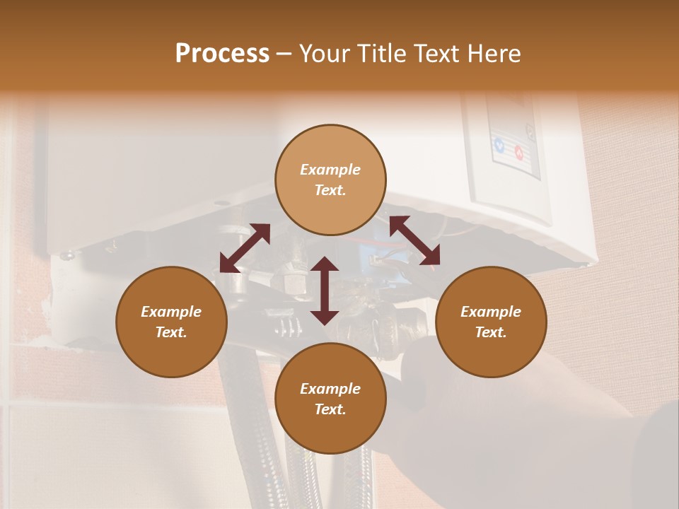 Job Diy Work PowerPoint Template