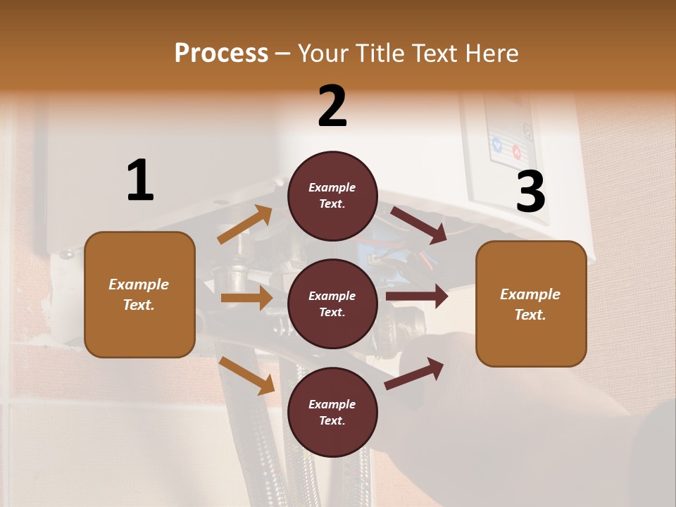 Job Diy Work PowerPoint Template