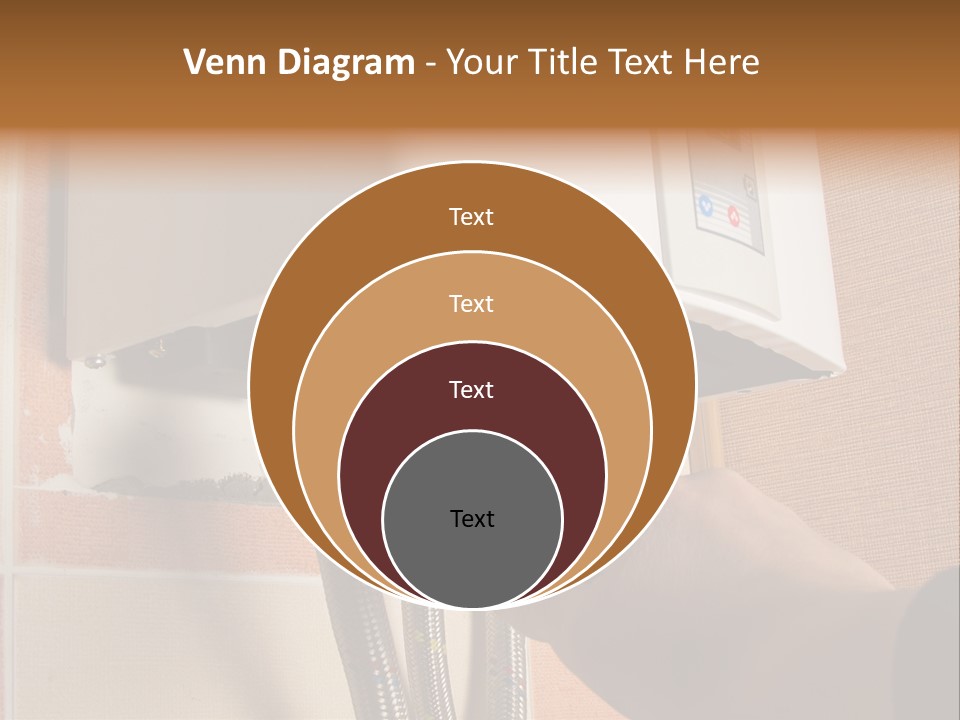 Job Diy Work PowerPoint Template