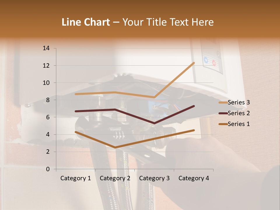Job Diy Work PowerPoint Template