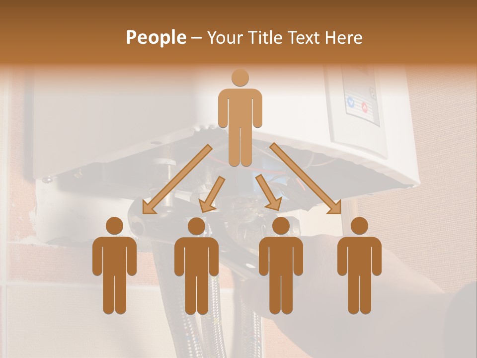 Job Diy Work PowerPoint Template