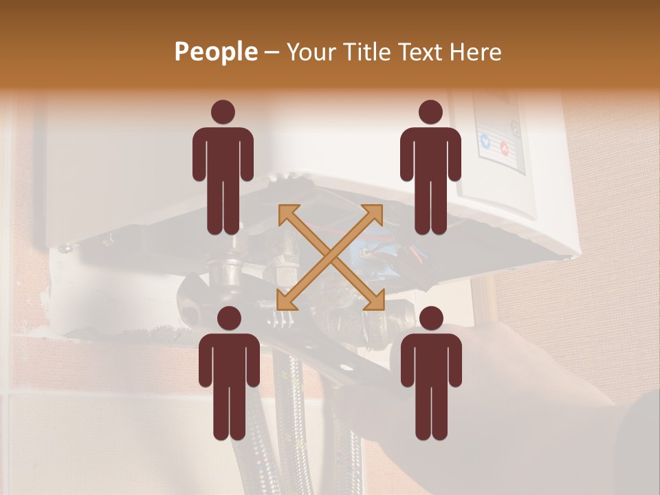 Job Diy Work PowerPoint Template