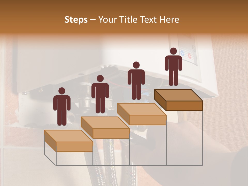Job Diy Work PowerPoint Template