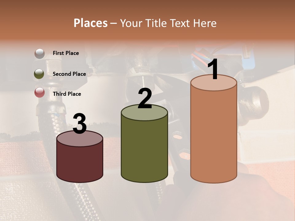 Regulation Engineer Specialist PowerPoint Template