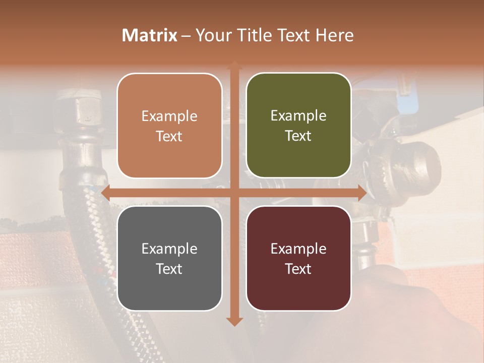 Regulation Engineer Specialist PowerPoint Template