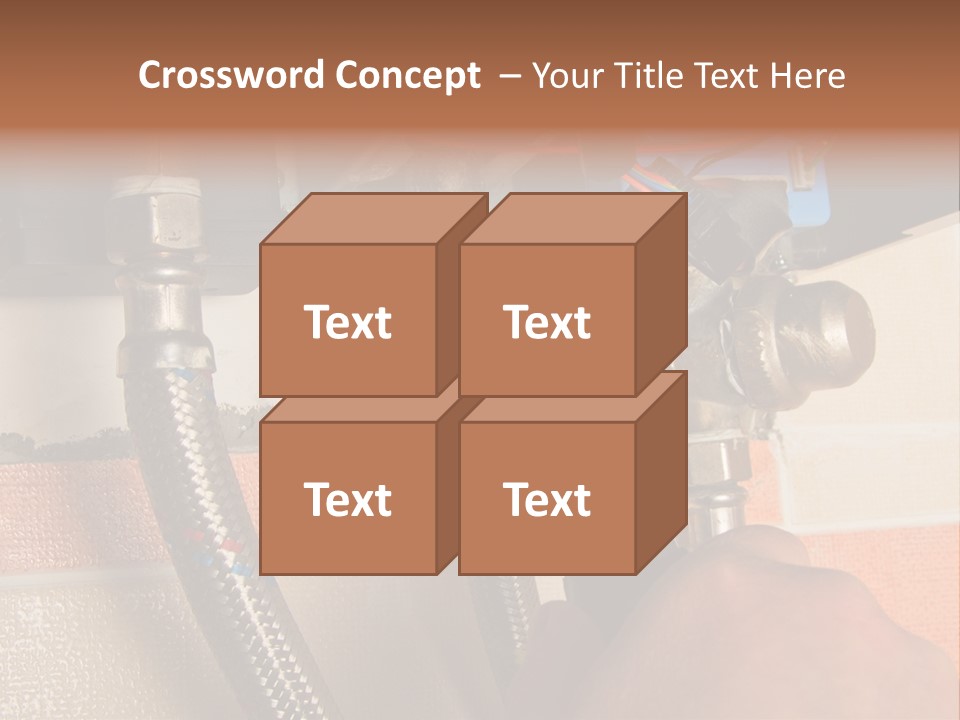 Regulation Engineer Specialist PowerPoint Template