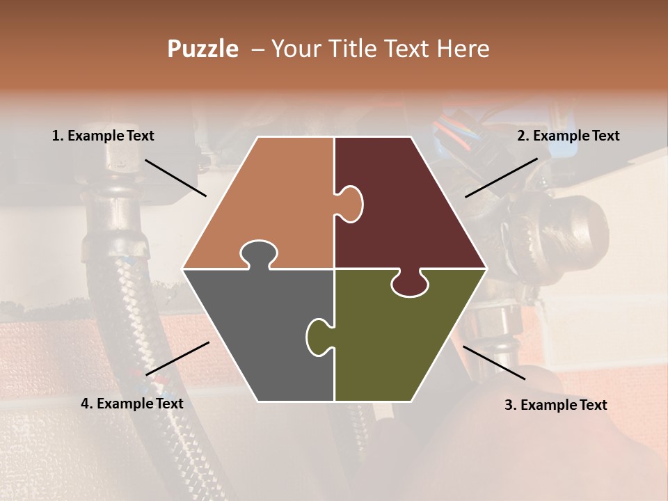Regulation Engineer Specialist PowerPoint Template